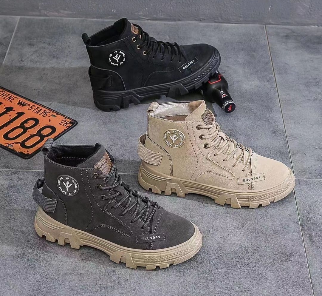 ന്യൂ റസാസി ഫാൻസി & ഫൂട്ട് വെയർ