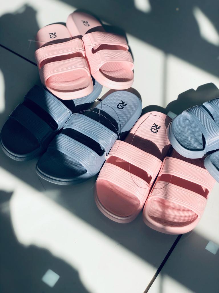 ന്യൂ റസാസി ഫാൻസി & ഫൂട്ട് വെയർ