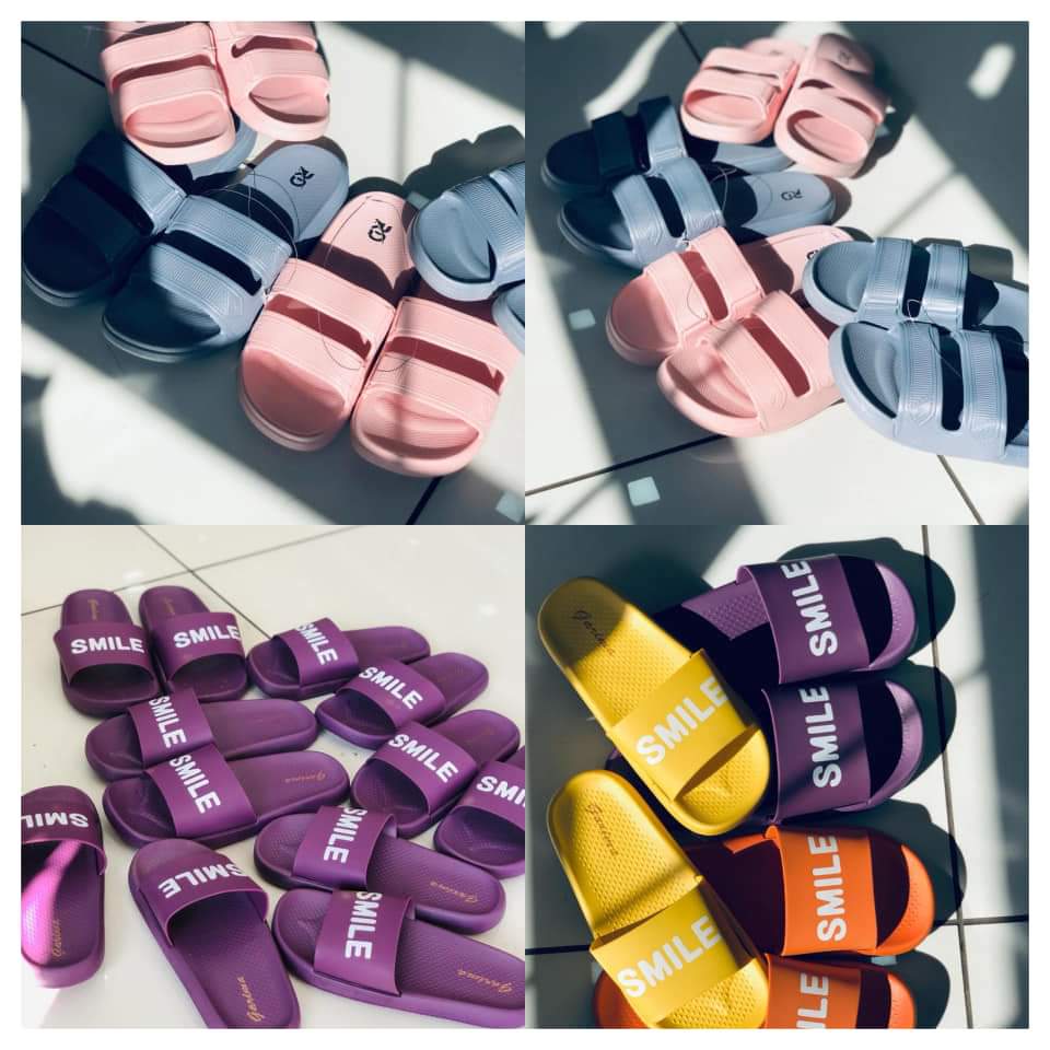 ന്യൂ റസാസി ഫാൻസി & ഫൂട്ട് വെയർ