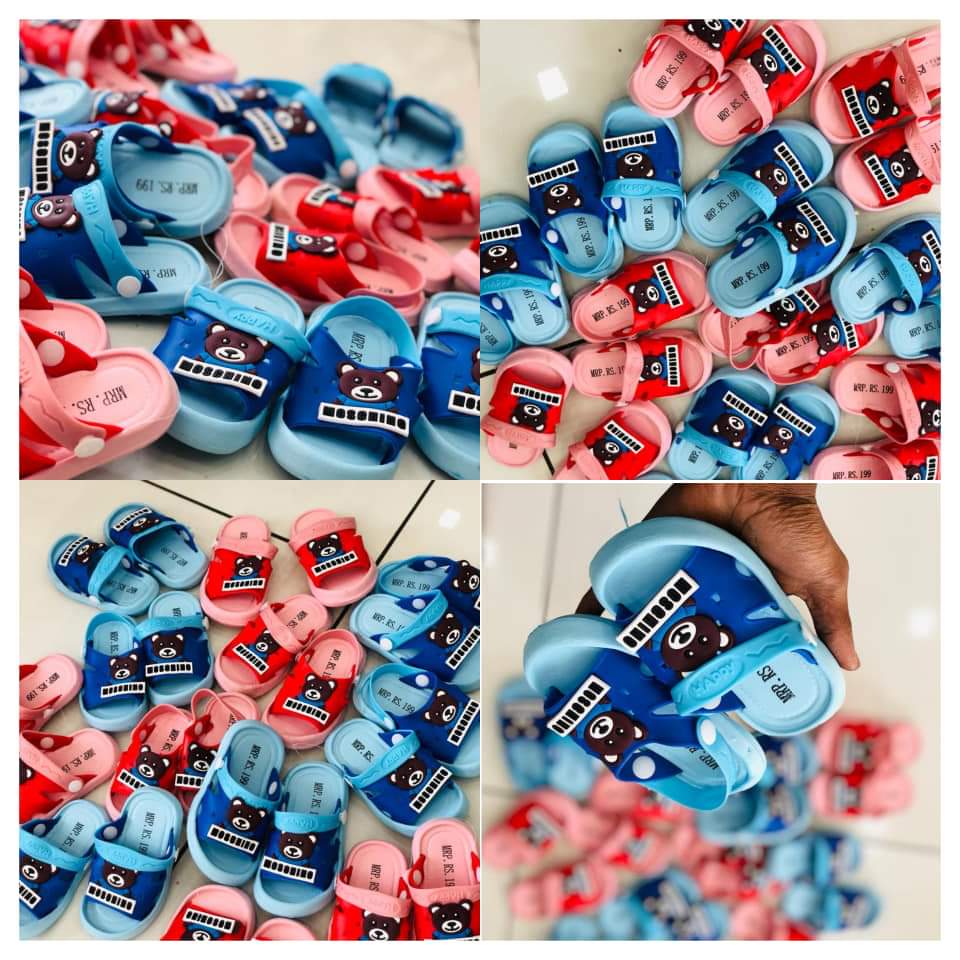 ന്യൂ റസാസി ഫാൻസി & ഫൂട്ട് വെയർ