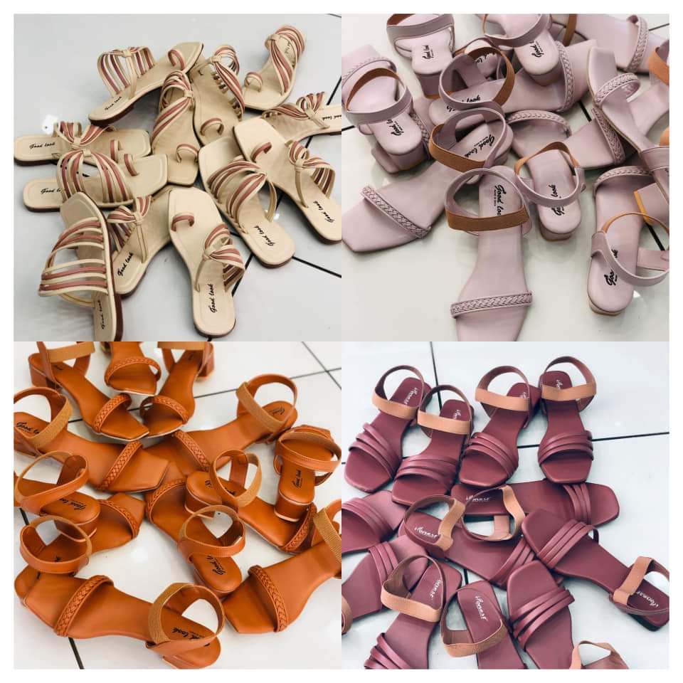 ന്യൂ റസാസി ഫാൻസി & ഫൂട്ട് വെയർ